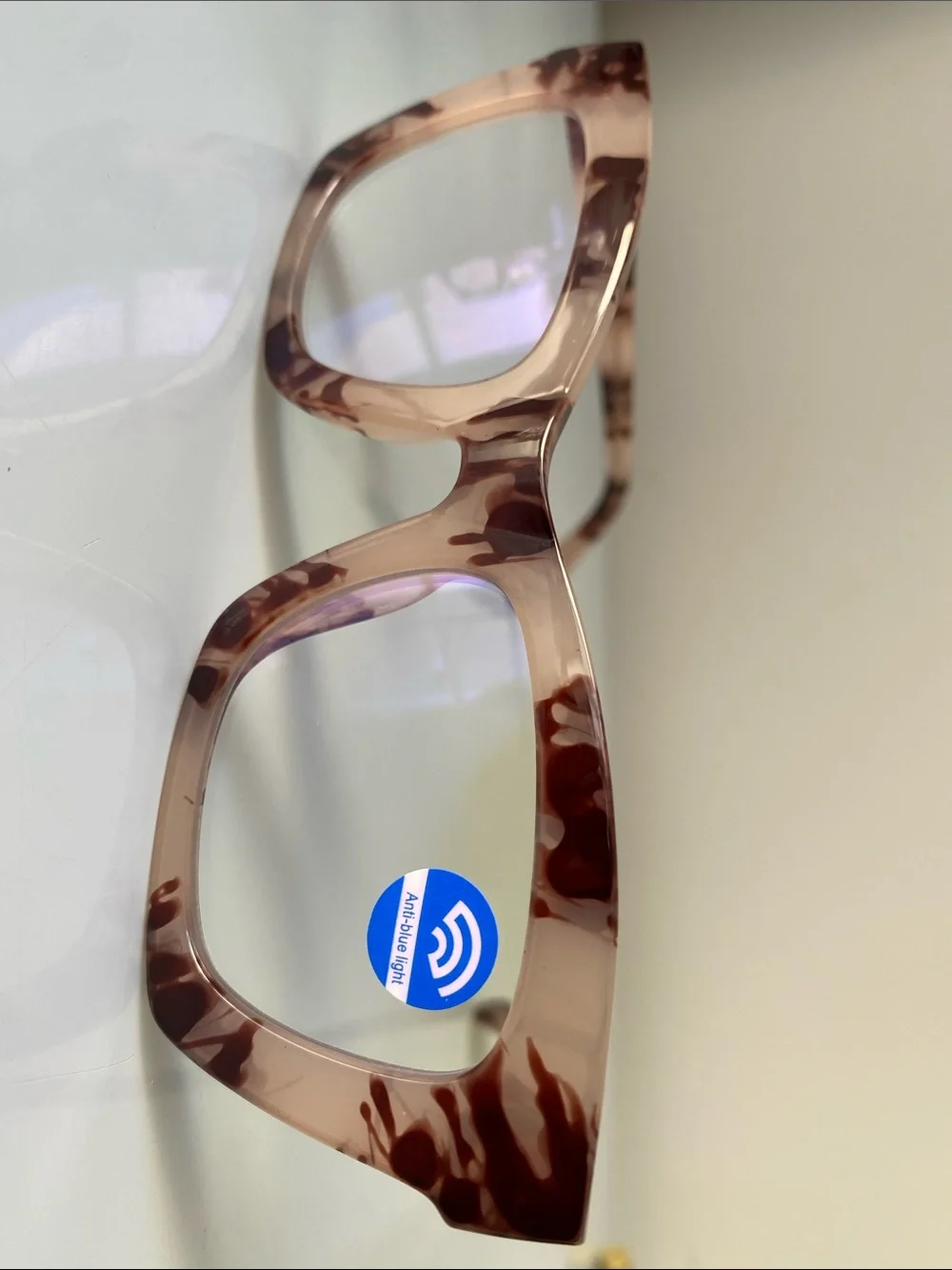 Fifth & Ninth Blue Light Glasses